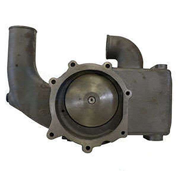 Aftermarket ReMfg Water Pump A-303366278-R-AI - main
